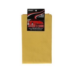 CLOTH ABSORB & SHINE 2.5SF CLOTH ABSORB & SHINE 2.5SF